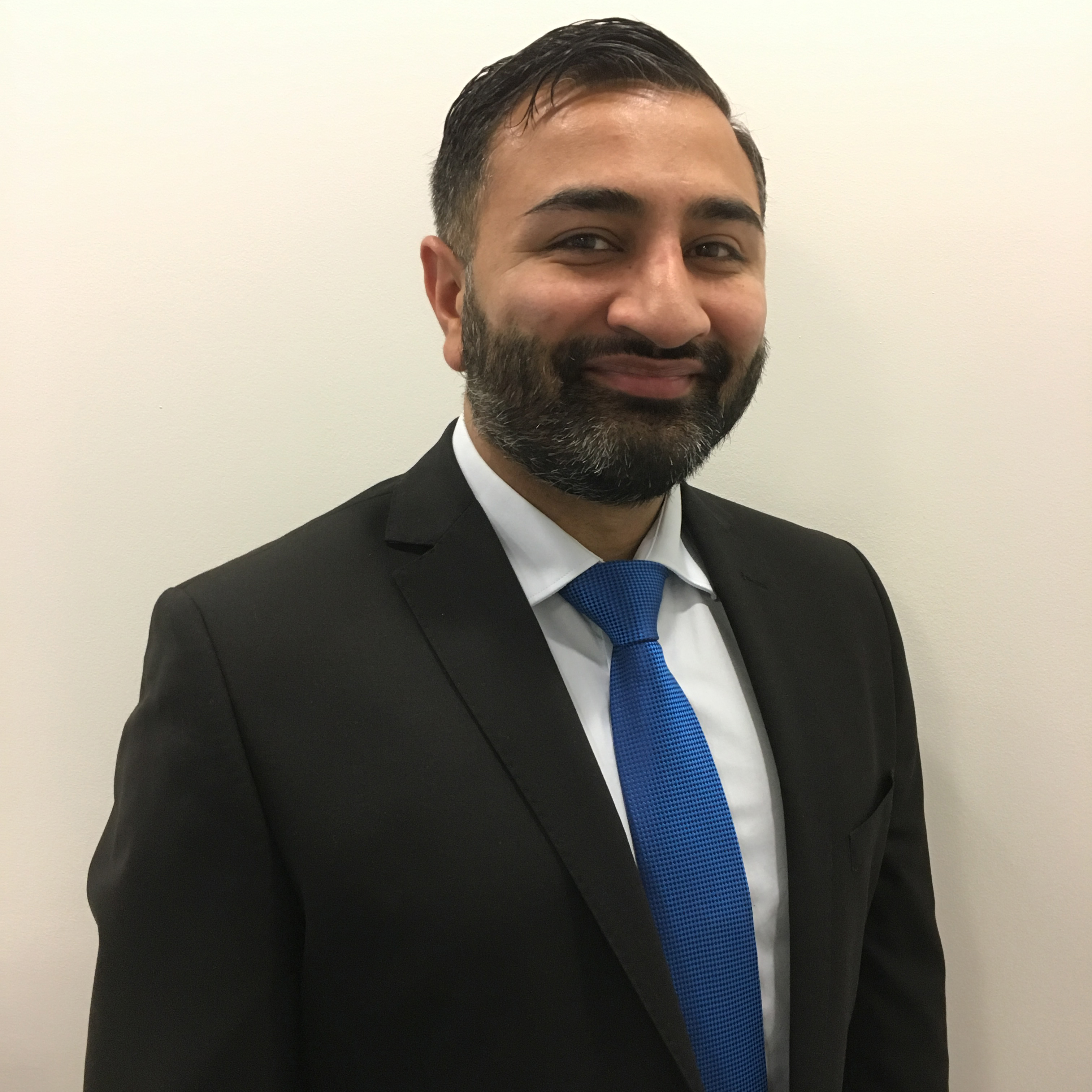 Balvinder Singh Sohi